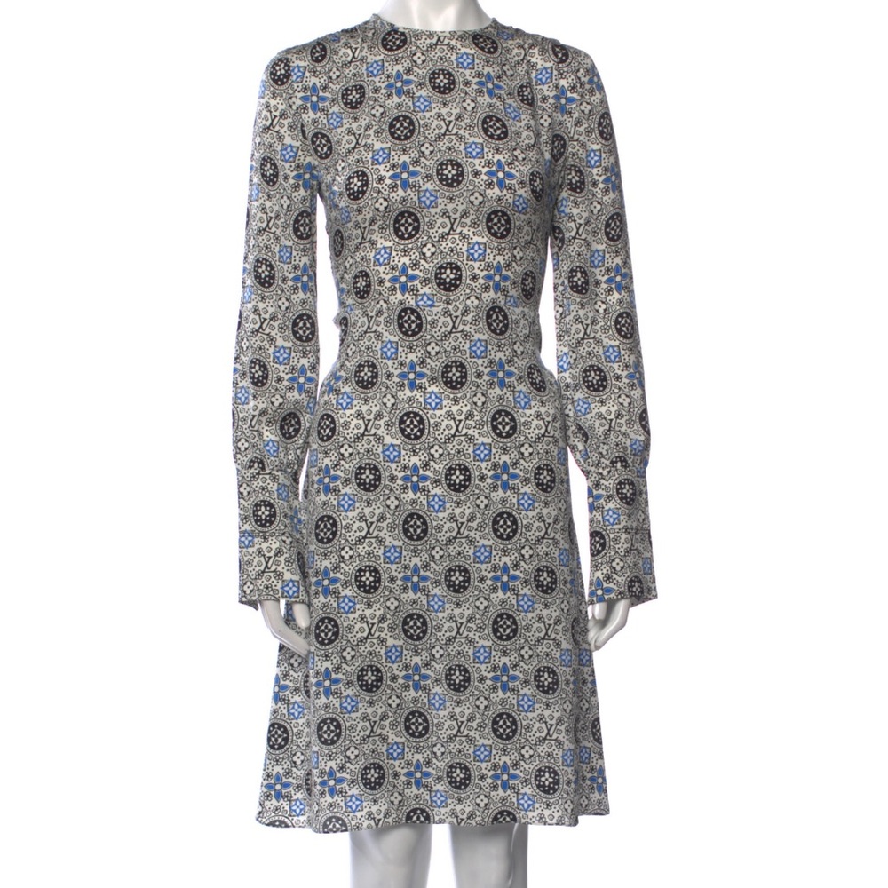 Louis Vuitton XS Dress